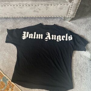 Palm angels T shirt